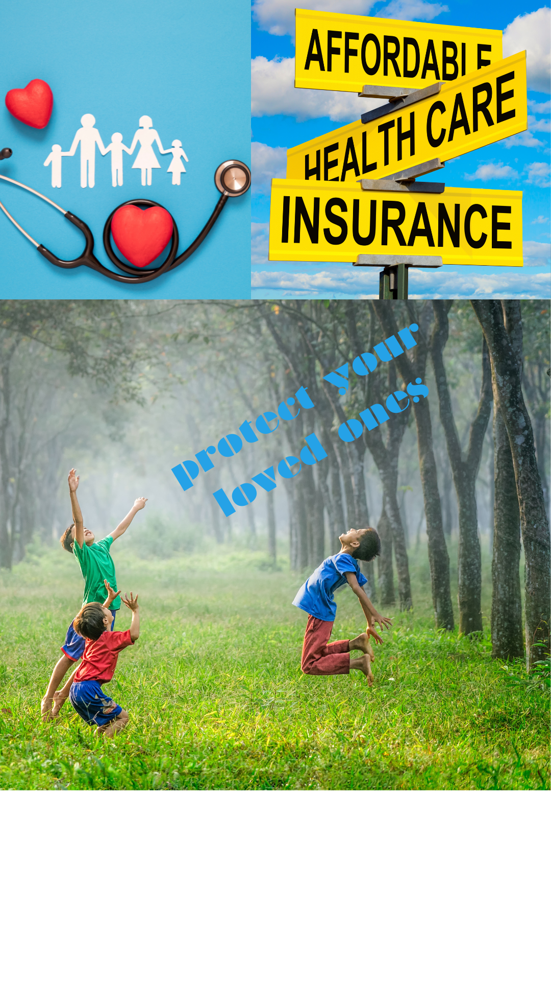 The best and Most Affordable Medical Insurance in Kenya